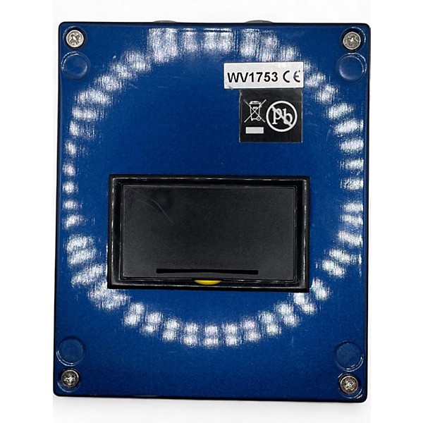 Used T-Rex Engineering Whirlyverb Reverb Effect Pedal