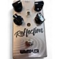 Used Wampler REFLECTION Effect Pedal thumbnail