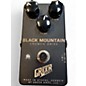 Used Greer Amplification BLACK MOUNTAIN  Effect Pedal thumbnail
