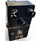 Used Greer Amplification BLACK MOUNTAIN  Effect Pedal
