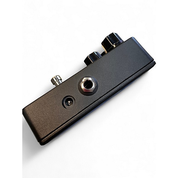 Used Greer Amplification BLACK MOUNTAIN  Effect Pedal