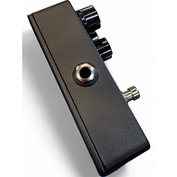 Used Greer Amplification BLACK MOUNTAIN  Effect Pedal