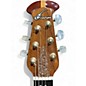 Used Ovation 1619-4 Legend Natural Acoustic Electric Guitar
