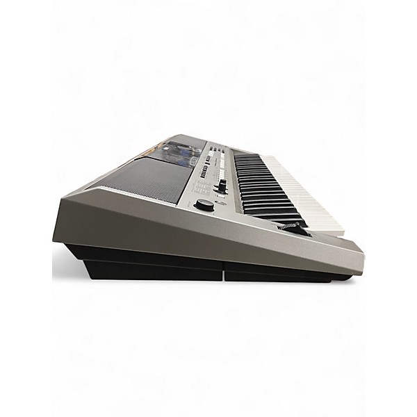 Yamaha PSR-E443 ポータブルキーボード ヤマハ | 電子キーボードの新製品「PSR－E443」を弾いてみた