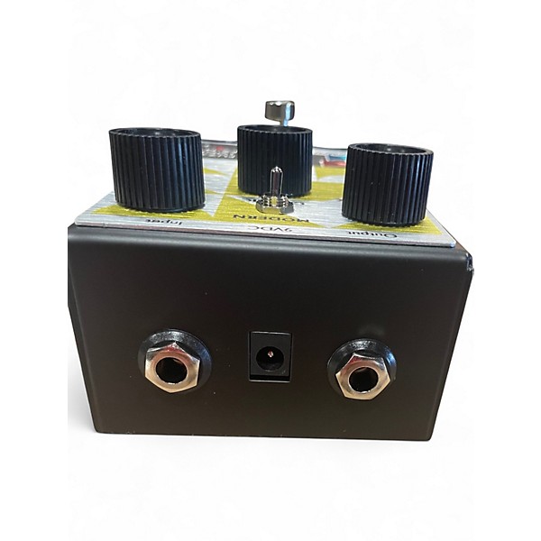 Used Maestro Fuzz-Tone FZ-M Effect Pedal