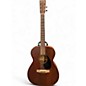 Used Martin 00015M Natural Acoustic Guitar thumbnail