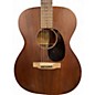 Used Martin 00015M Natural Acoustic Guitar