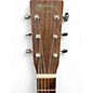 Used Martin 00015M Natural Acoustic Guitar