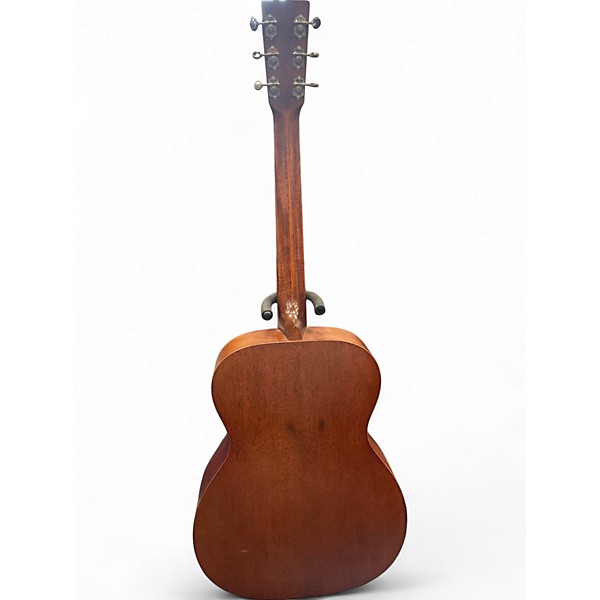 Used Martin 00015M Natural Acoustic Guitar