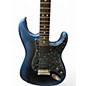 Used Fender American Professional II Stratocaster Dark Night Solid Body Electric Guitar