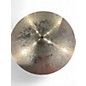 Used Zildjian 20in A Series Crash Ride Cymbal thumbnail
