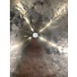 Used Zildjian 20in A Series Crash Ride Cymbal