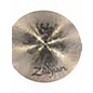 Used Zildjian 20in A Series Crash Ride Cymbal