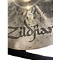 Used Zildjian 20in A Series Crash Ride Cymbal