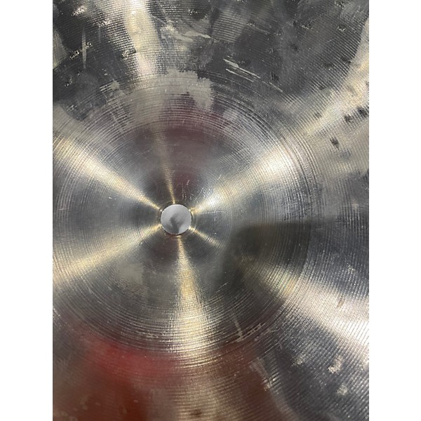 Used Zildjian 20in A Series Crash Ride Cymbal