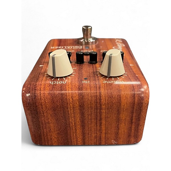 Used LR Baggs ALIGN EQUALIZER Pedal