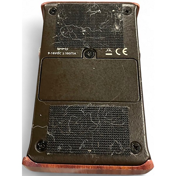 Used LR Baggs ALIGN EQUALIZER Pedal