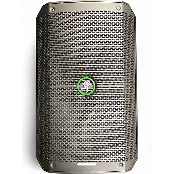 Used Mackie Thump GO Powered Speaker