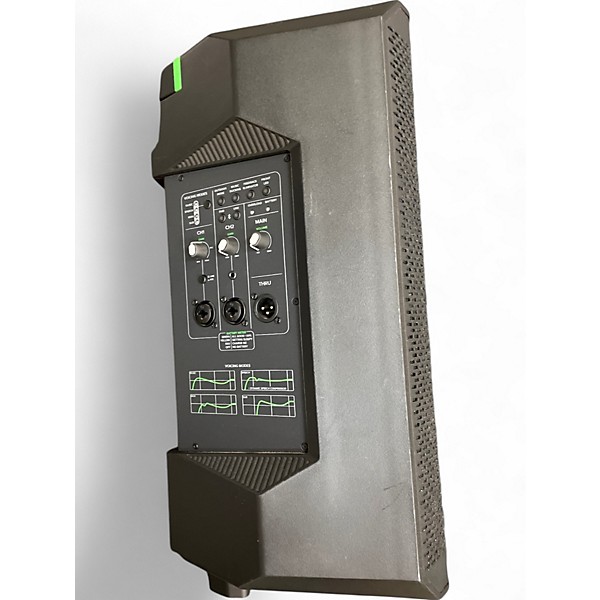 Used Mackie Thump GO Powered Speaker