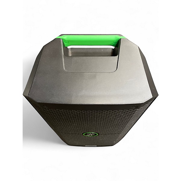 Used Mackie Thump GO Powered Speaker