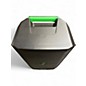 Used Mackie Thump GO Powered Speaker