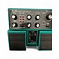 Used BOSS SL20 Slicer Twin Pedal