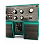 Used BOSS SL20 Slicer Twin Pedal