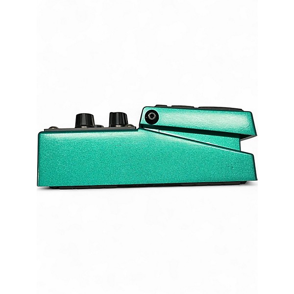 Used BOSS SL20 Slicer Twin Pedal