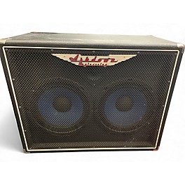 Used Ashdown 210T Bass Cabinet