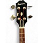 Used Epiphone SG Bass Red Electric Bass Guitar