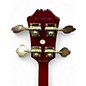 Used Epiphone SG Bass Red Electric Bass Guitar