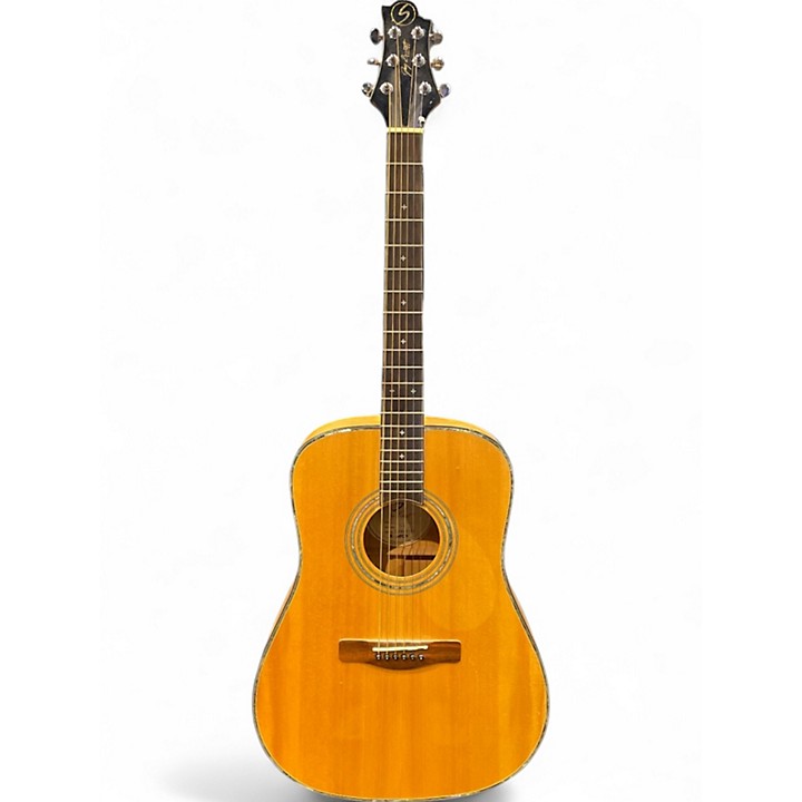 SAMICK OM 5 CE acoustic guitars for sale in USA | guitar-list