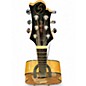 Used Samick D9 Antique Natural Acoustic Guitar