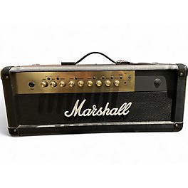 Used Marshall MG100FX 100W 2x12 Guitar Combo Amp