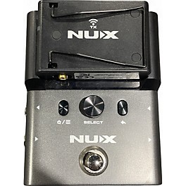 Used NUX B-8 Instrument Wireless System