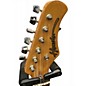 Used Hondo ELECTRIC GUITAR BLACK  Solid Body Electric Guitar