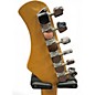 Used Hondo ELECTRIC GUITAR BLACK  Solid Body Electric Guitar