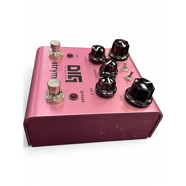 Used Strymon DIG Digital Delay Effect Pedal