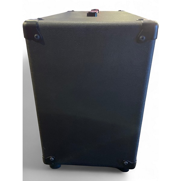 Used Hesu w112bk Guitar Cabinet