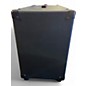 Used Hesu w112bk Guitar Cabinet