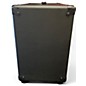 Used Hesu w112bk Guitar Cabinet