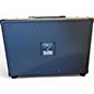 Used Hesu w112bk Guitar Cabinet