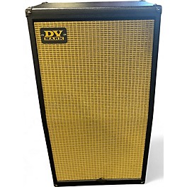 Used DV Mark DV GOLD 212 V Guitar Cabinet