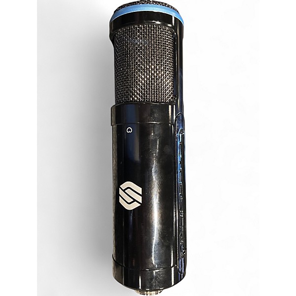 Used Sterling Audio SP150/130 Pack  Condenser Microphone