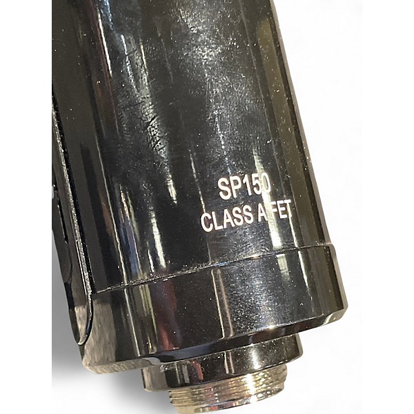 Used Sterling Audio SP150/130 Pack  Condenser Microphone
