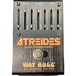 Used Way Huge Electronics Atreides Effect Pedal
