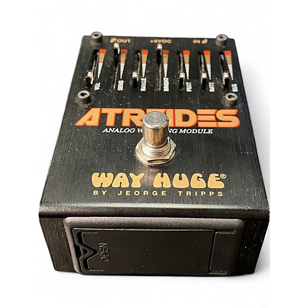 Used Way Huge Electronics Atreides Effect Pedal