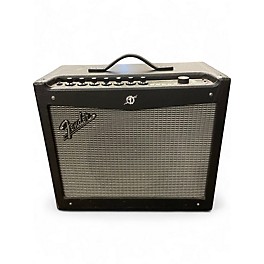 Used Fender Mustang III V2 100W 1x12 Guitar Combo Amp