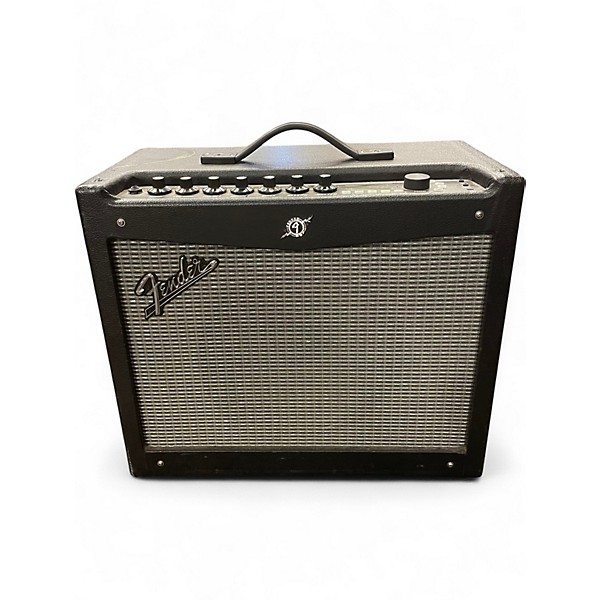 Used Fender Mustang III V2 100W 1x12 Guitar Combo Amp