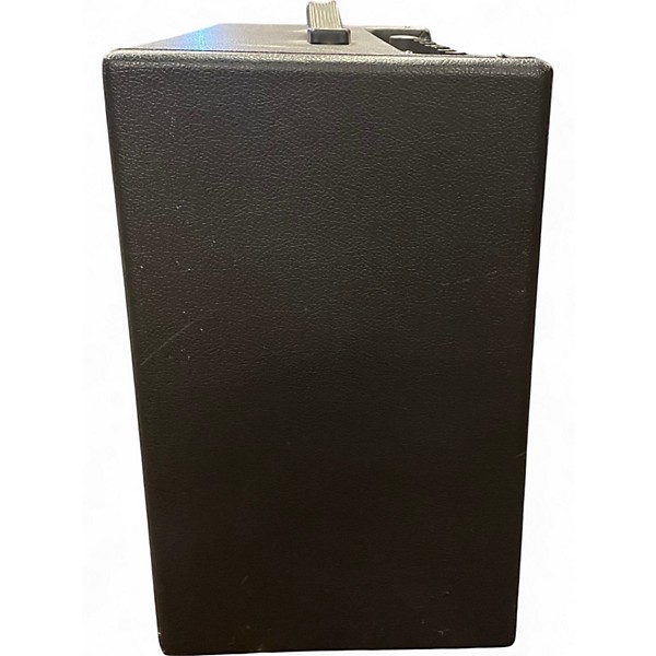 Used Fender Mustang III V2 100W 1x12 Guitar Combo Amp